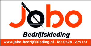 JOBO Bedrijfskleding