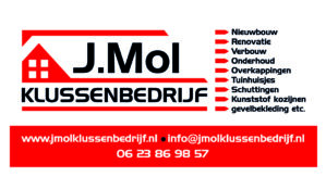 J. Mol klussenbedrijf