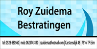 Roy Zuidema 